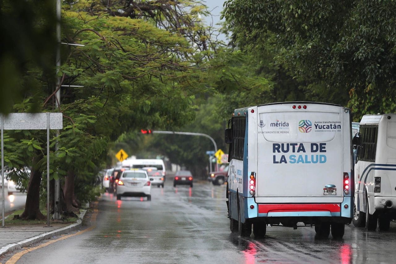 Se registran 106 nuevos contagios por COVID-19 en Yucatán